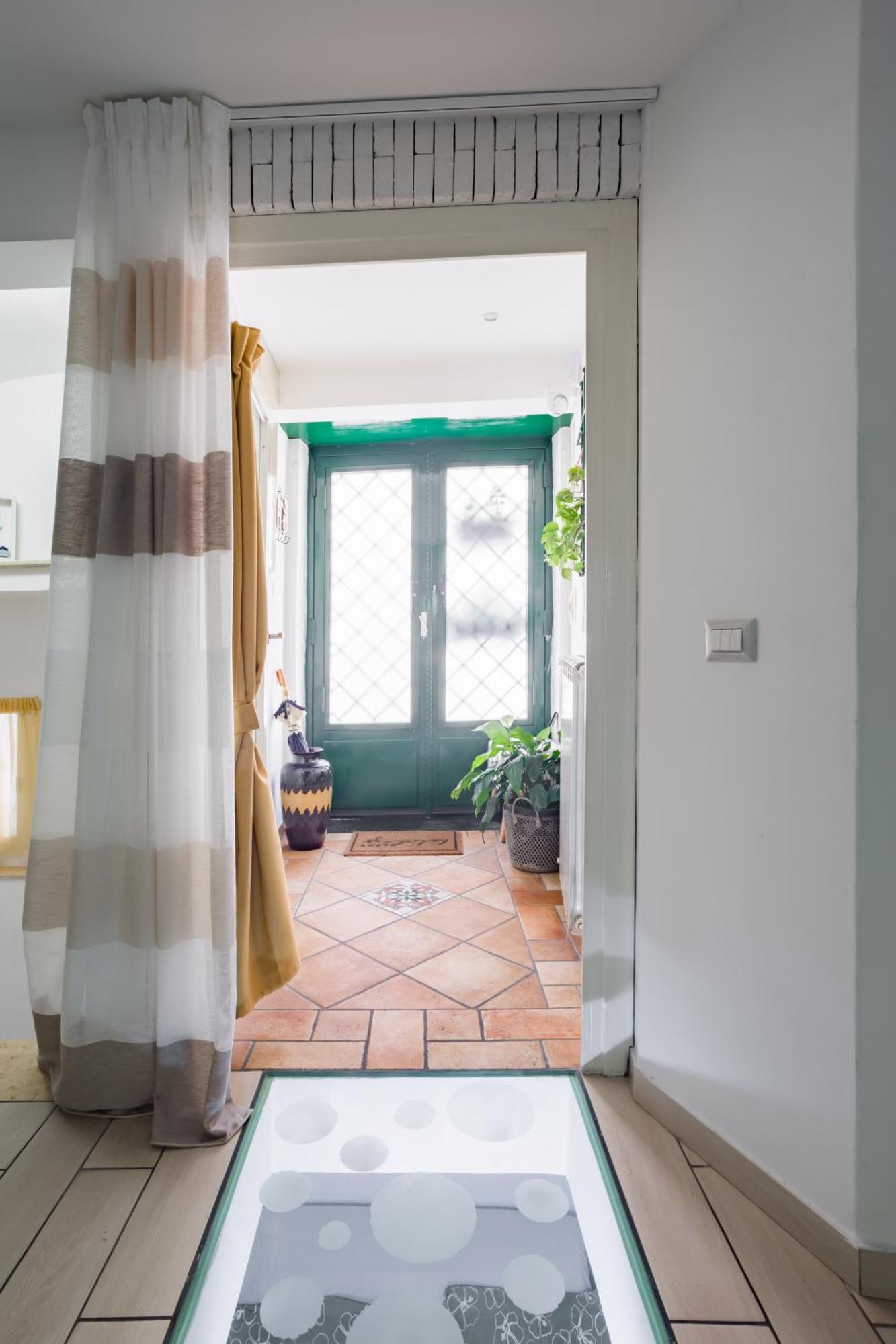 Flavia'S Home Napoli Exterior foto