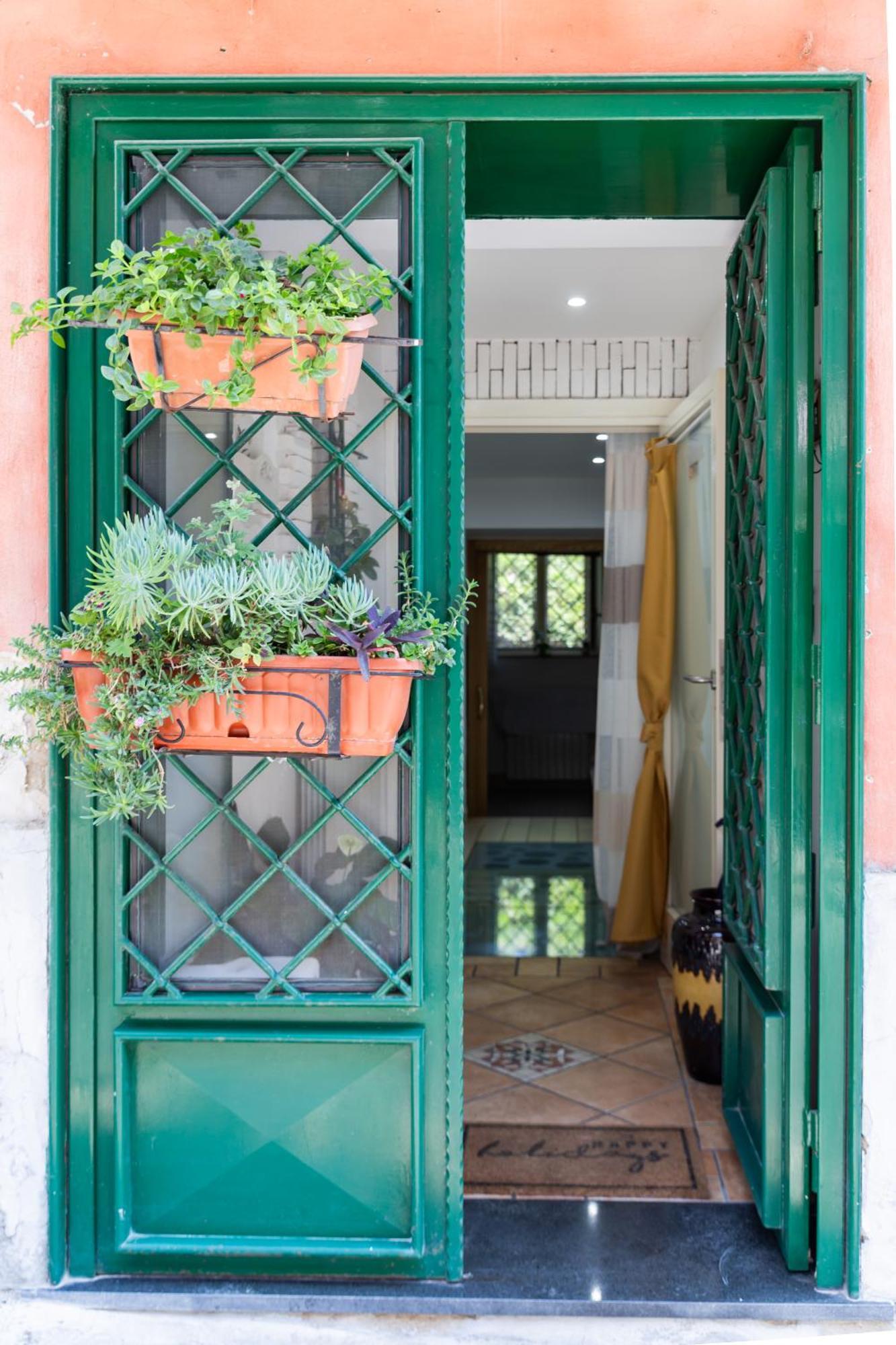 Flavia'S Home Napoli Exterior foto